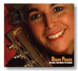 L'ultimo CD di Diane: "So Low You Have To Listen"